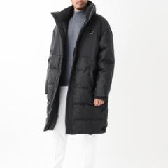 [] {[[ BALR. _ER[g Y DANTE JACQUARD LONG PUFFER