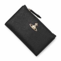 [] BBAEGXgEbh Vivienne Westwood J[hP[X Kt Y fB[X SAFFIANO SLIM FLAP CARD HOLDER