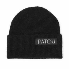 [] pgD Patou jbgLbv r[j[ fB[X JP ALPACA BEANIE