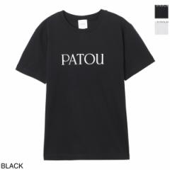 [] pgD Patou N[lbNTVc Y fB[X ESSENTIAL PATOU T SHIRT