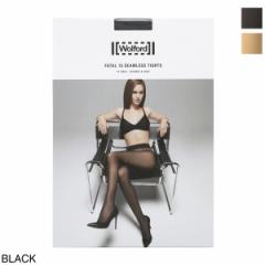 [] ylR|XΉ(2_܂)zEHtH[h Wolford ^Cc fB[X FATAL tFC^ 15fj[ SEAMLESS TIGHTS