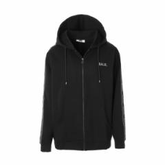 [] {[[ BALR. WbvAbv t[fbhp[J Y Q-TAPE ZIP THROUGH HOODIE