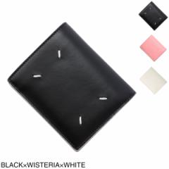 [] ]}WF Maison Margiela 2܂z Kt fB[X WALLET CLIP 2