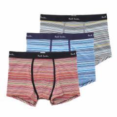 [] |[X~X Paul Smith {NT[pc 3Zbg Y MEN TRUNK 3 PACK