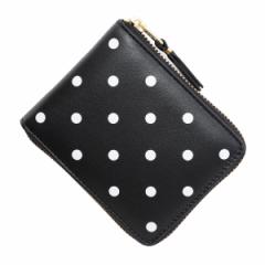 [] RfM\COMMEdesGARCONS2܂zKtYfB[XDOTSPRINTEDLEATHERLINE