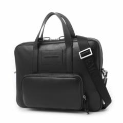 [] G|IA}[j EMPORIO ARMANI u[tP[X 2WAY rWlXobO Y P86-BRIEFCASE BAG