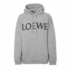 [] Gx LOEWE p[J t[fB Y LOEWE OVERSIZED HOODIE