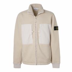 [] Xg[ACh STONE ISLAND u] Y 67256 PLATED TERRY FLEECE