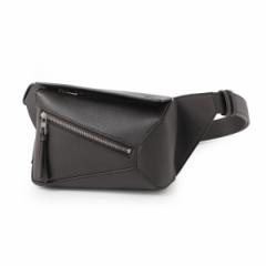 [] Gx LOEWE NX{fBobO oobO Y PUZZLE EDGE MINI BUMBAG