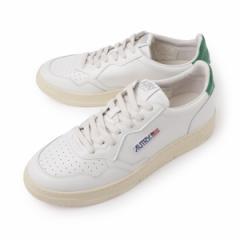 [] I[g[ AUTRY Xj[J[ Y MEDALIST LOW SNEAKERS