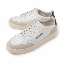 [] I[g[ AUTRY Xj[J[ Y MEDALIST LOW SNEAKERS