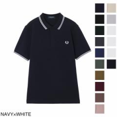 [] tbhy[ FRED PERRY |Vc Y TWIN TIPPED FRED PERRY SHIRT