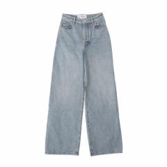 [] Gx LOEWE {^tCW[Y fB[X HIGH WAISTED JEANS