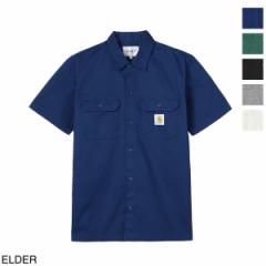 [] J[n[g [NCvOX Carhartt WIP Vc Y S/S MASTER SHIRT