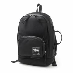 [] ]Lcl MAISON KITSUNE obNpbN bNTbN Y THE TRAVELLER BACKPACK