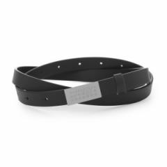 [] GG 6 ]}WF MM6 Maison Margiela xg fB[X NUMERIC BELT MINI