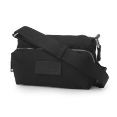 �G���G�� 6 ���]���}���W�F�� MM6 Maison Margiela �V�����_�[�o�b�O �N���X�{�f�B�o�b�O NYLON POCKETS CROSSBODY BAG