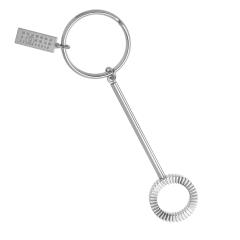 �G���G�� 6 ���]���}���W�F�� MM6 Maison Margiela �L�[�����O �o�b�O�`���[���V���o�[ ���f�B�[�X