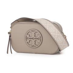 �g���[�o�[�` TORY BURCH �V�����_�[�o�b�O �N���X�{�f�B�o�b�O ���f�B�[�X MILLER MINI CROSSBODY BAG