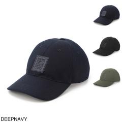 ���G�x LOEWE �x�[�X�{�[���L���b�v �����Y ���f�B�[�X PATCH CAP