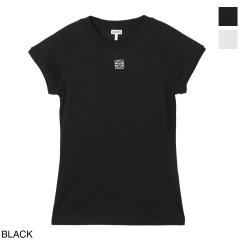 ���G�x LOEWE �N���[�l�b�NT�V���c ���f�B�[�X SMALL FIT T-SHIRT
