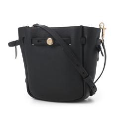 �g���[�o�[�` TORY BURCH �V�����_�[�o�b�O �N���X�{�f�B�o�b�O ���f�B�[�X ROMY SMALL CROSSBODY