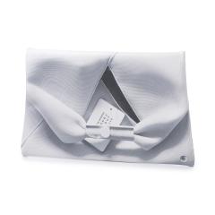 �G���G�� 6 ���]���}���W�F�� MM6 Maison Margiela �N���b�`�o�b�O �|�[�` ���f�B�[�X TROMPE LOEIL JAPANESE POCHETTE MEDIUM