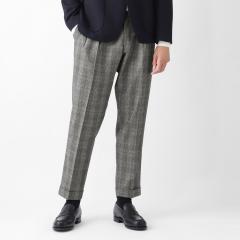 あす着] ハイクル HAIKURE ボタンフライジーンズ レディース BETTYの