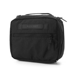 �u���b�N�G���o�[ BLACK EMBER �K�W�F�b�g�|�[�` �o�b�O�C���o�b�O �g���x���|�[�` �����Y BOARDING KIT MINI