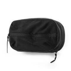 �u���b�N�G���o�[ BLACK EMBER �g���x���|�[�` �����Y DOPP KIT