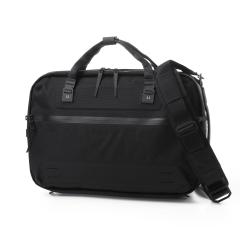 �u���b�N�G���o�[ BLACK EMBER �u���[�t�P�[�X 2WAY �V�����_�[�o�b�O �����Y FORGE SB EmberTex