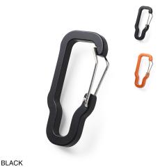 �u���b�N�G���o�[ BLACK EMBER �L�[�z���_�[ �J���r�i �����Y MICRO-BINER