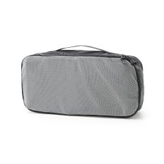 �u���b�N�G���o�[ BLACK EMBER �g���x���P�[�X �g���x���|�[�` �����Y PACKING CUBE SMALL