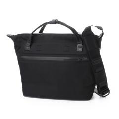 �u���b�N�G���o�[ BLACK EMBER �g�[�g�o�b�O �V�����_�[�o�b�O �����Y WPT SHOULDER TOTE EmberTex