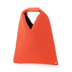�G���G�� 6 ���]���}���W�F�� MM6 Maison Margiela �g�[�g�o�b�O �n���h�o�b�O SMALL JAPANESE HANDBAG �W���p�j�[�Y
