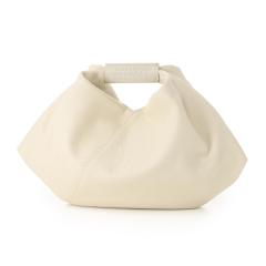 �G���G�� 6 ���]���}���W�F�� MM6 Maison Margiela �n���h�o�b�O JAPANESE DRAPED MINI �W���p�j�[�Y �o�b�O �h���[�v �~�j