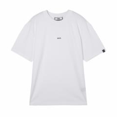 [] {[[ BALR. N[lbNTVc Y BRAND BOX FIT T-SHIRT