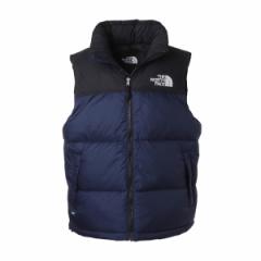 [] m[XtFCX THE NORTH FACE _ExXg Y M 1996 RETRO NUPTSE VEST kvV