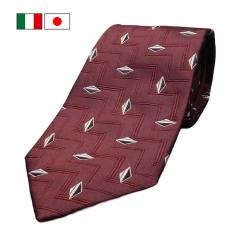 ◇ニブリック◇三つ折り財布◇赤◇小銭入れ付き◇日本製◇ピッグレザー