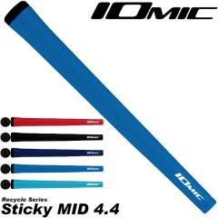 IOMIC Sticky MID 4.4 �C�I�~�b�N �X�e�B�b�L�[ �~�b�h4.4