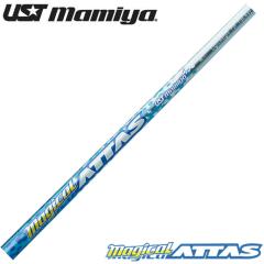 UST�}�~�� Magical ATTAS FW �}�W�J�� �A�b�^�X �t�F�A�E�F�C�E�b�h�p
