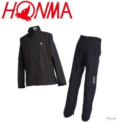 HONMA GOLF �{�ԃS���t ���C���E�F�A�㉺�Z�b�g 031-733413 �����Y �S���t�p���C���X�[�c