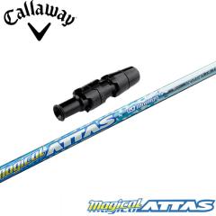 �L�����E�F�C�p�Ή��X���[�u�t�V���t�g UST�}�~�� Magical ATTAS FW �}�W�J�� �A�b�^�X �t�F�A�E�F�C�E�b�h�p ���{�d�l