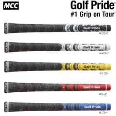 GOLF PRIDE�i�S���t�v���C�h�j �}���`�R���p�E���h�R�[�h MCC