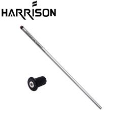 HARRISONin\j SHOT MAKER83iVbg[J[j{ .335tippiUSj