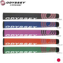 Odyssey Putter Grip JUMBO 14 AM {dl IfbZC p^[Obv W{ 14 AM