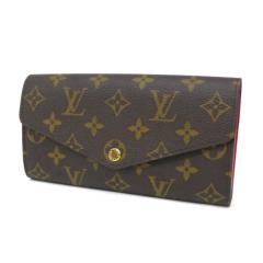 LOUISVUITTON トートバッグ モノグラム ミロワール サック プラ M40268