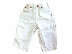 BABY GAPu12-18vyC^[[Npc (Painter work pants) xCr[Mbv LbY 060291yÁz