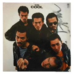 COOLS R.C. THE COOL (AiOՃR[h SP LP) 067077yÁz