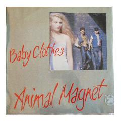 Animal Magnet Baby Clothes (AiOՃR[h SP LP) 067113yÁz